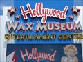 Image for Hollywood Wax Museum - Pigeon forge - Tennessee, USA.