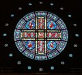 Image for Resurrection Window - Cathedral of Saint Paul, St. Paul MN - USA