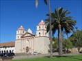 Image for Mission Santa Barbara- Santa Barbara, CA