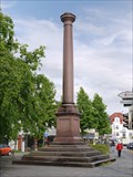 Image for Friedenssäule — Oldenburg (Oldb), Germany