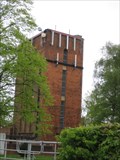 Image for Old Military Water Tower - University Way, Wharley End, Cranfield, Bedfordshire, UK