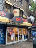 Image for Dunkin Donuts - 721 FLATBUSH AVE - New York City - NY - USA