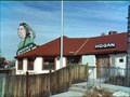 Image for Navajo Hogan Roadhouse - Colorado Springs, CO
