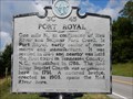 Image for Port Royal 3C 45 - Adams, TN