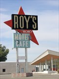 Image for Roy's Cafe