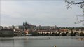 Image for The Charles Bridge  and Prague Castle - Prague, Czech Republic