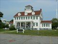 Image for Maritime Center at Historic Coast Guard Station - St. Simons Island, GA