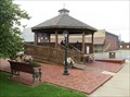 Image for Crittenden County Courthouse Gazebo Bricks - Marion, KY