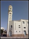 Image for Mosque Al Salem - Gabes, Tunisia