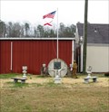 Image for Vietnam War Memorial, Firestation, Allgood, AL, USA