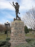 Image for Spirit of the American Doughboy - New Ulm, Minnesota