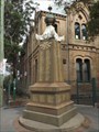 Image for WW1 Obelisk Memorial - Newtown, NSW, Australia