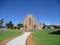 Image for Methodist Church and Hall (former), Robert St, Moonta, SA, Australia