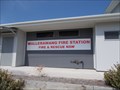 Image for Wallerawang Fire Station