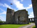 Image for Haverfordwest Castle - Pembrokeshire - Wales.