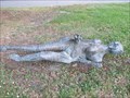 Image for Fallen Figure - Santa Barbara, CA