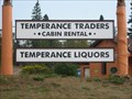 Image for Temperance Liquors – Schroeder, MN