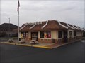 Image for Eureka Springs McDonald's #10146 - Eureka Springs AR