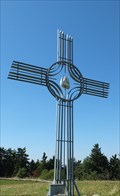 Image for Cross at Großer Feldberg, Schmitten - Hessen / Germany