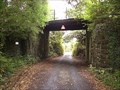 Image for Railway Bridge near Gunnislake, Cornwall UK