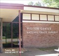 Image for Ranger Station at the Visitor Center Natchez Trace Parkway - Tupelo MS