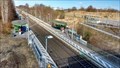 Image for Bahnstrecke Lübeck - Hamburg - Ahrensburg, S.-H., Deutschland