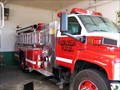 Image for Lincoln Volunteer Fire Department