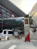 Image for Ferrari World - Abu Dabhi, UAE