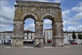 Image for Arc de Germanicus - Saintes, France