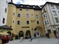 Image for Former castle Pfleghof - Kitzbühel, Tirol, Austria