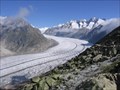 Image for Aletsch Glacier - Switzerland