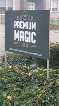 Image for Premium Magic - Heeswijk Dinther, NL
