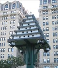 Image for Bird Pyramid in Lincoln Park - Chicago