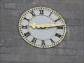 Image for St Peter and St Paul Cathedral Clock- Ennis, County Clare, Ireland