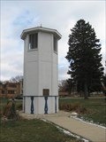 Image for Westmar Bell Tower  -  LeMars, IA