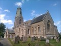 Image for St Lawrence - Bythorn, Cambridgeshire