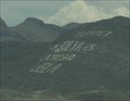 Image for Message on mountain urges study of Bible - Juarez, Chihuahua, MX
