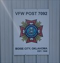 Image for VFW Post 7092 - Boise City, OK