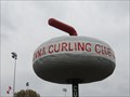 Image for Curling Stone - Kelowna, British Columbia
