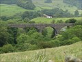 Image for Appersett Viaduct near Hawes, North Yorkshire