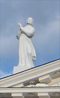 Image for Saint Stanislaus  -  Vilnius, Lithuania