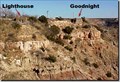 Image for CCC and Palo Duro Canyon Rim Cabins