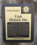 Image for Ellsworth J. Beggs House - Park City, Utah