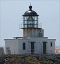 Image for Point Bonita Lighthouse - Marin Headlands, CA