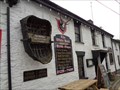 Image for The White Hart - Cenarth, Carmarthenshire, Wales.