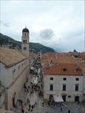 Image for Stradun - CROATIAN EDITION (1994) - Dubrovnik, Croatia