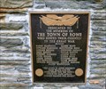 Image for The Great War Honor Roll - Rowe, MA
