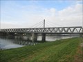 Image for Rheinbrücke Maxau (Bahn) - BW/RP-Germany