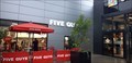 Image for Five Guys The Style Outlets - Getafe, Madrid, España
