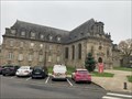 Image for Ancien monastère des Augustines hospitalières - Guingamp - France